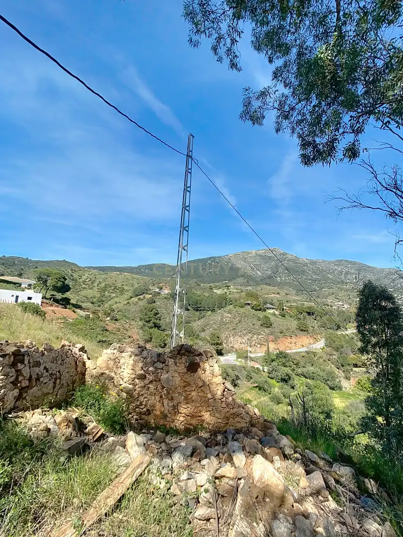 Terreni e lotti in vendita a Urbanización Pueblo Valtocado, 29650 Mijas, Málaga, Spain, imagen 5
