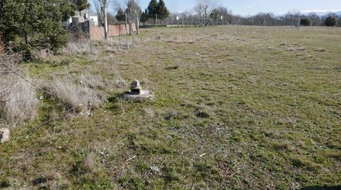 Foto 2 de Residencial en venda a Sotosalbos, Segovia