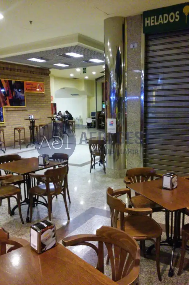 Local comercial en venta en Avenida Manuel Lemos, imagen 7