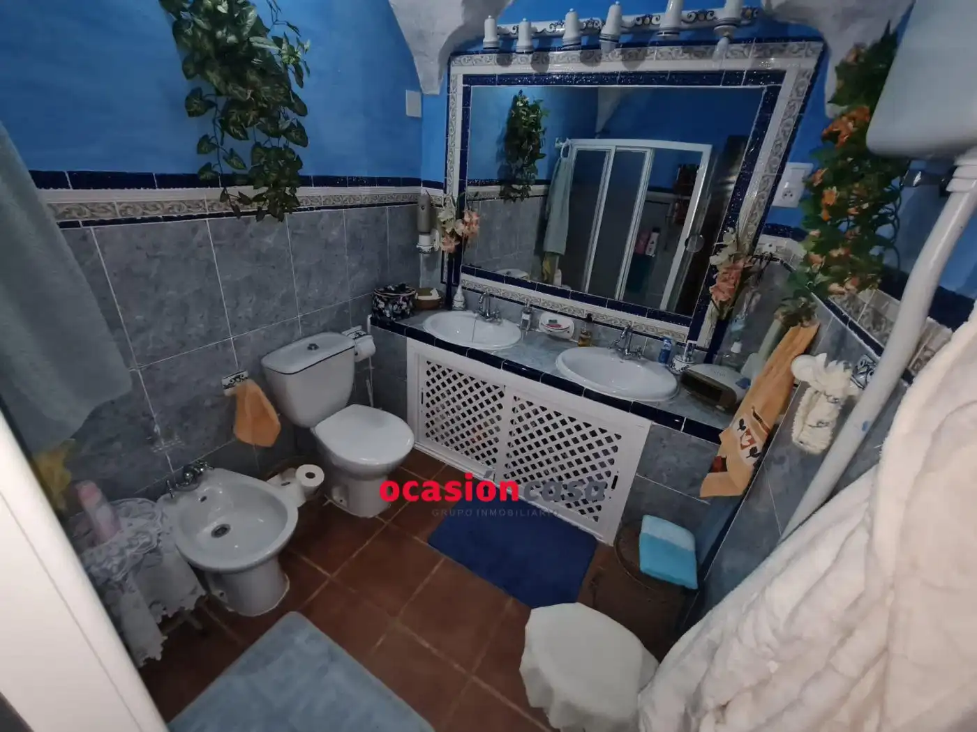 Casa amb jardí en venda a Villanueva del Rey, imagen 25