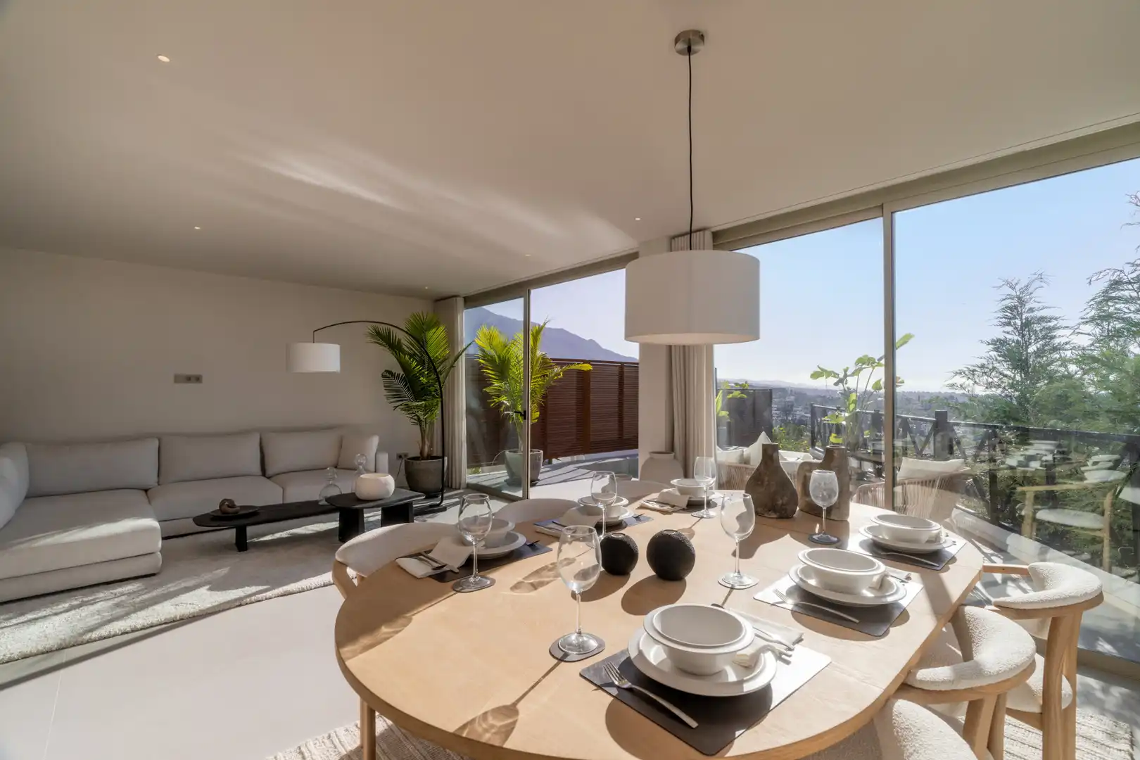 Appartement compact avec piscine à vendre à Marbella Centro, imagen 12