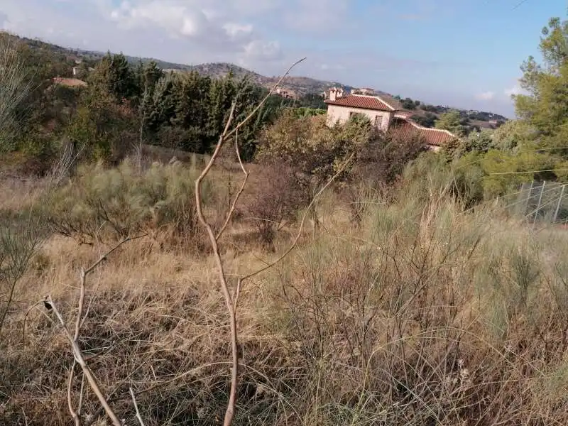 Terreni e lotti in vendita a Los Cigarrales - La Bastida, imagen 3