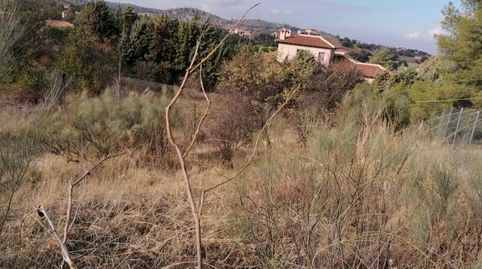 Foto 3 de Residencial en venda a Los Cigarrales-La Bastida, Toledo Capital