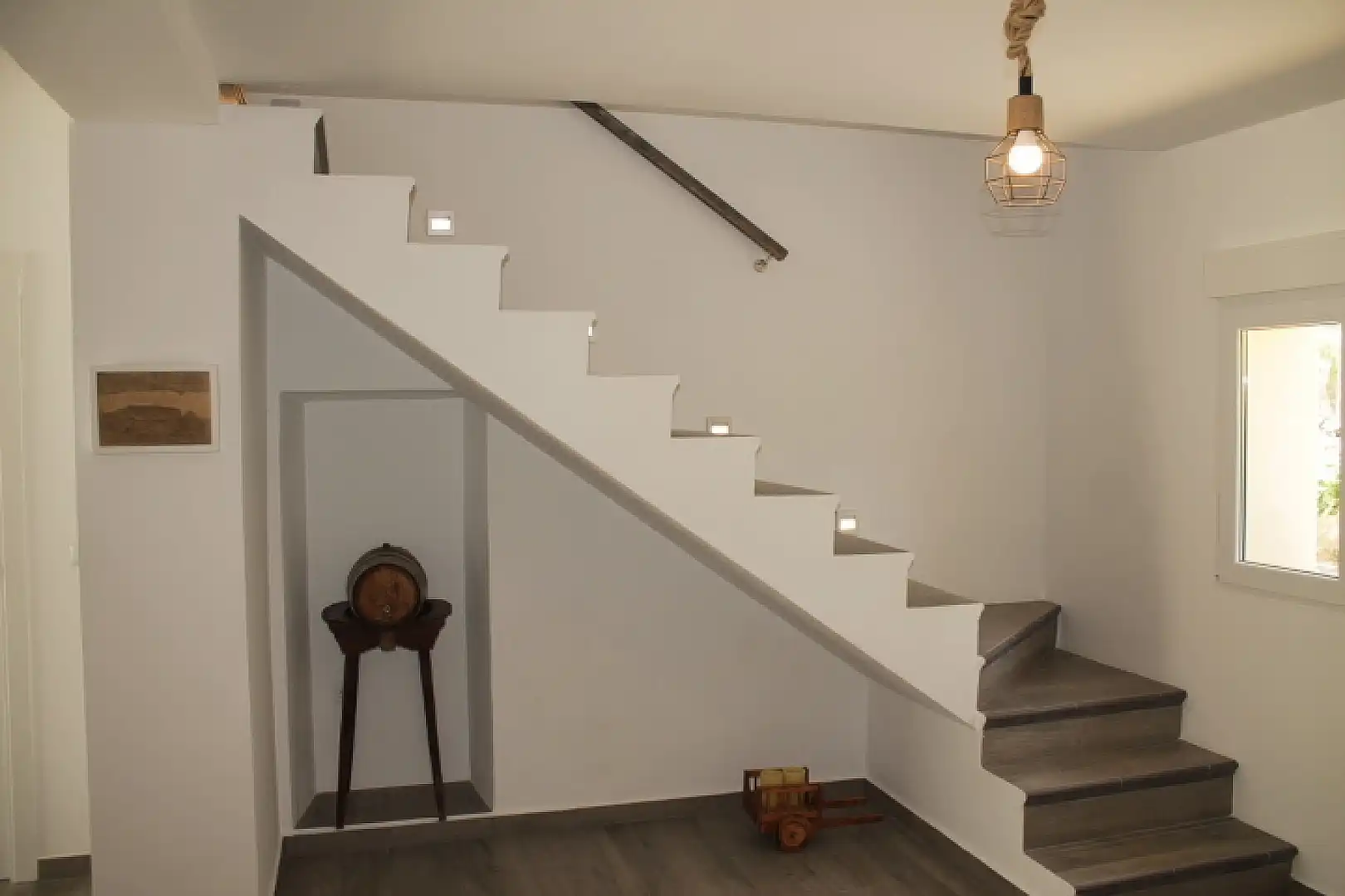 Casa rústica en venda a La Murada - Los Vicentes, imagen 24