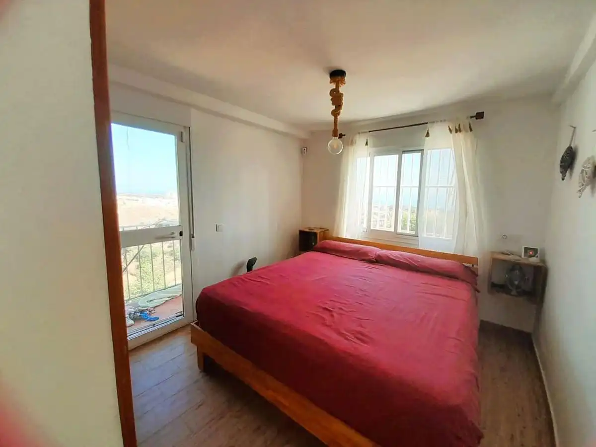 Habitación de Finca rústica en venta en Marbella con Aire acondicionado, Jardín privado y Trastero