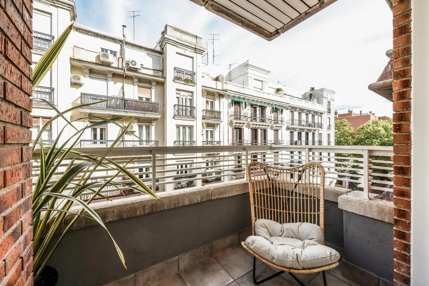 Flat with pool for sale in Calle de Don Ramón de la Cruz, imagen 44