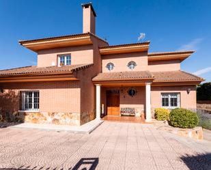 Casa o xalet en venda a Castillo Campodón