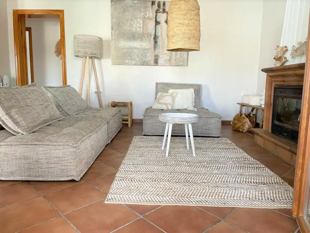 Villa avec terrasse à vendre à Zahora, imagen 9