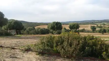 Land for sale in Cádiz