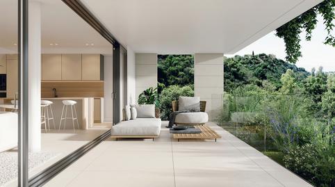 Foto 5 de Àtic en venda a Dama de Noche. Sira Homes, Elviria, Málaga