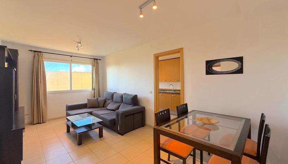 Photo 1 of Flat to rent in Calle Simon Rueda, 36, El Sobradillo, Santa Cruz de Tenerife