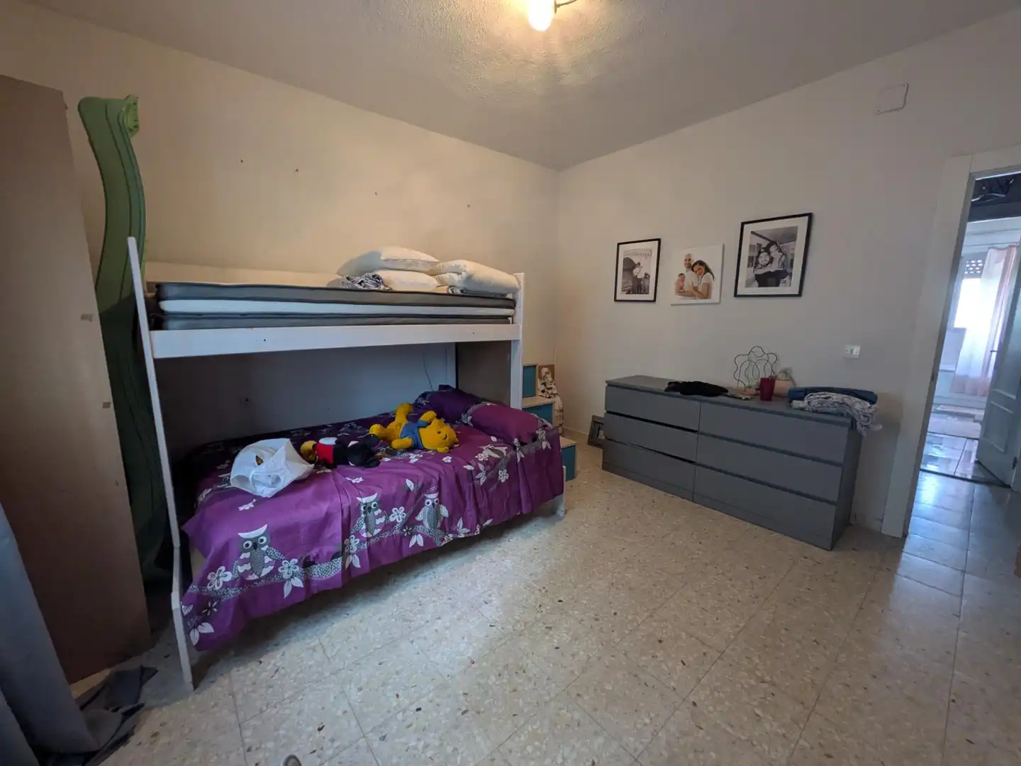 Casa o xalet en venda a Hontoba