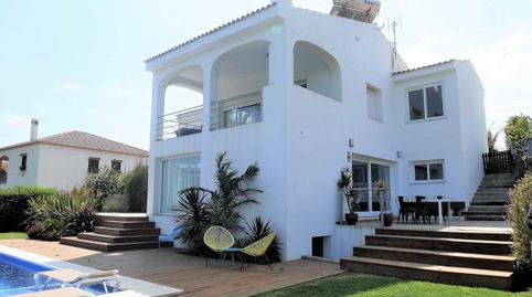 Foto 3 de Casa o chalet en venta en Torreguadiaro - San Diego, Cádiz