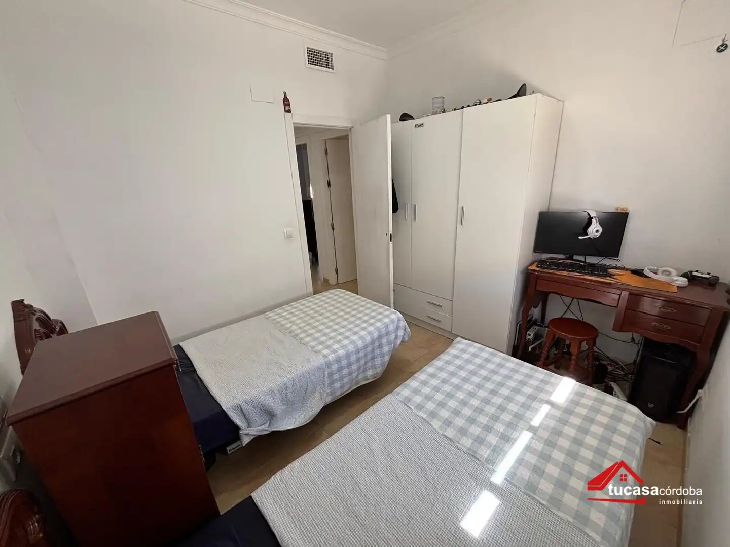 Habitación de Casa o chalet en venta en La Victoria con Trastero y Amueblado