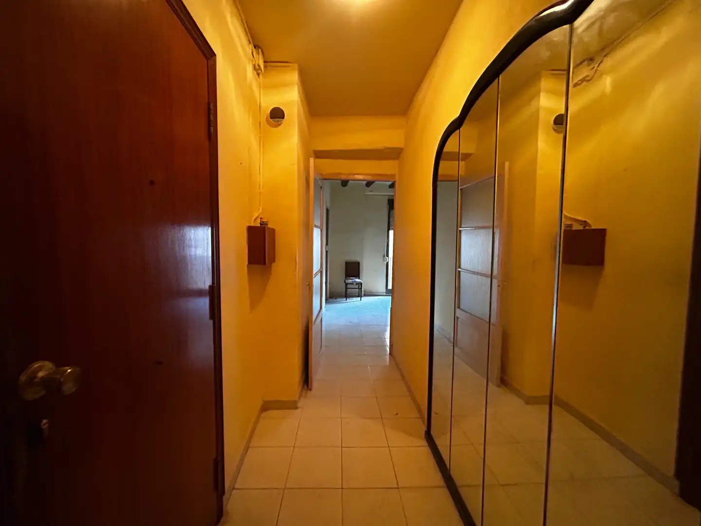 Wohnung mit Terrasse zum Verkauf in Carrer Sant Antoni, imagen 21