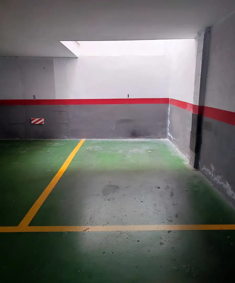Parking de Piso en venta en Ripollet con Aire acondicionado, Calefacción y Parquet