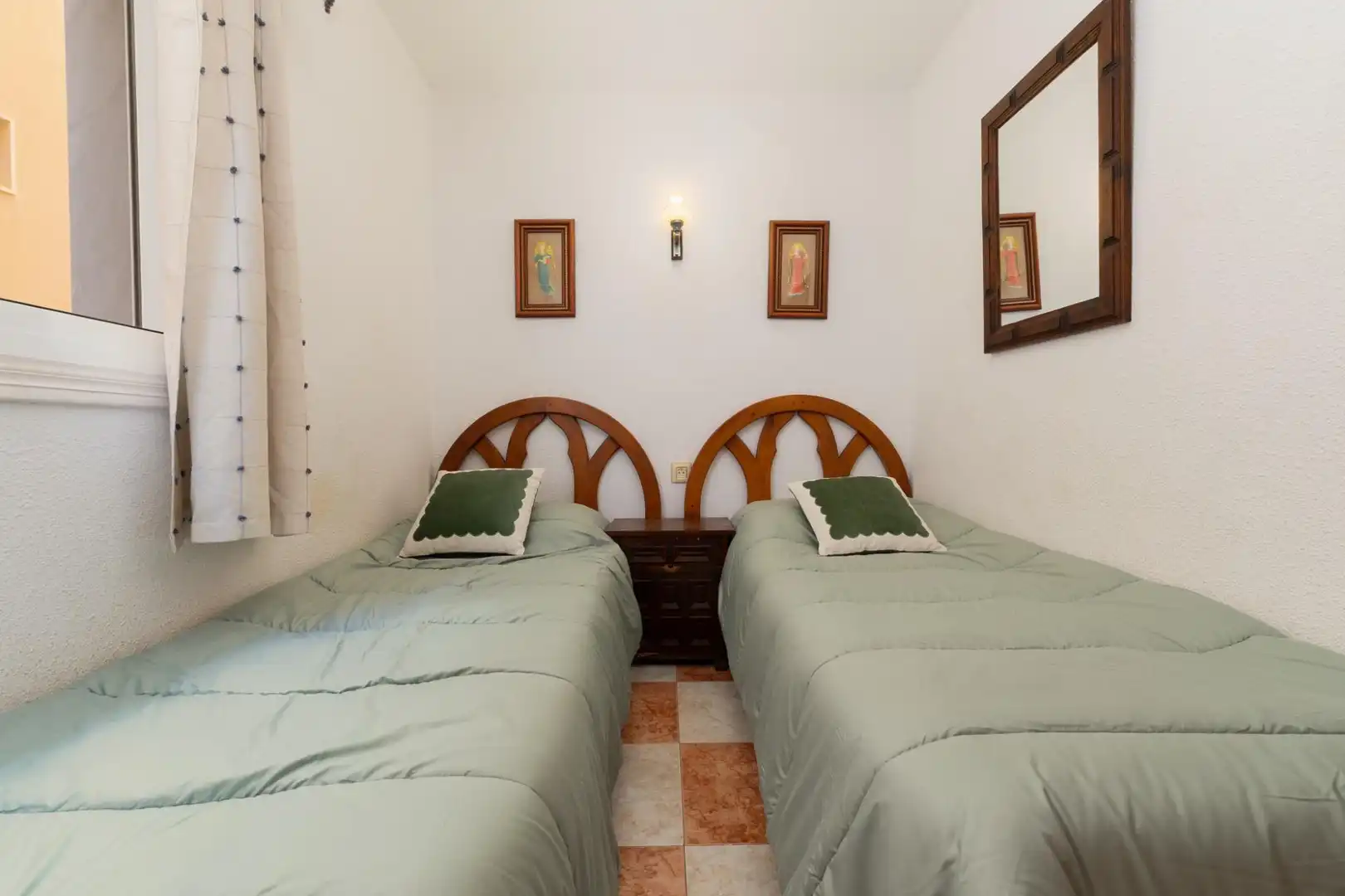 Appartement compact avec ascenseur à vendre à Playa de los Boliches, imagen 15