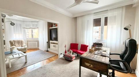 Photo 4 of Flat for rent in Logroño - Cl General Vara del Rey, Jesuitas,  Logroño