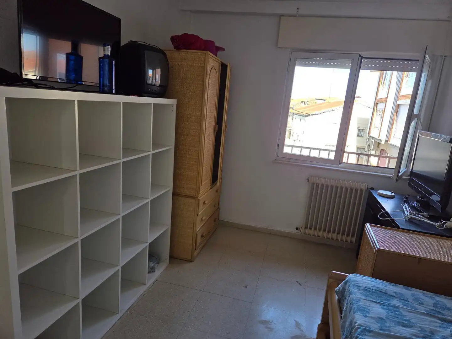 Habitación de Piso en venta en Calzada de Valdunciel con Calefacción
