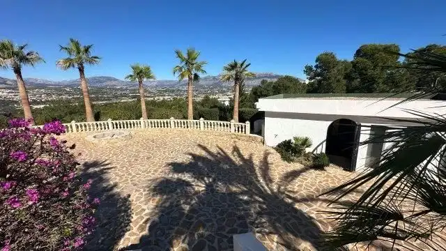 Chalet con piscina en venta en VERDEROL, imagen 28