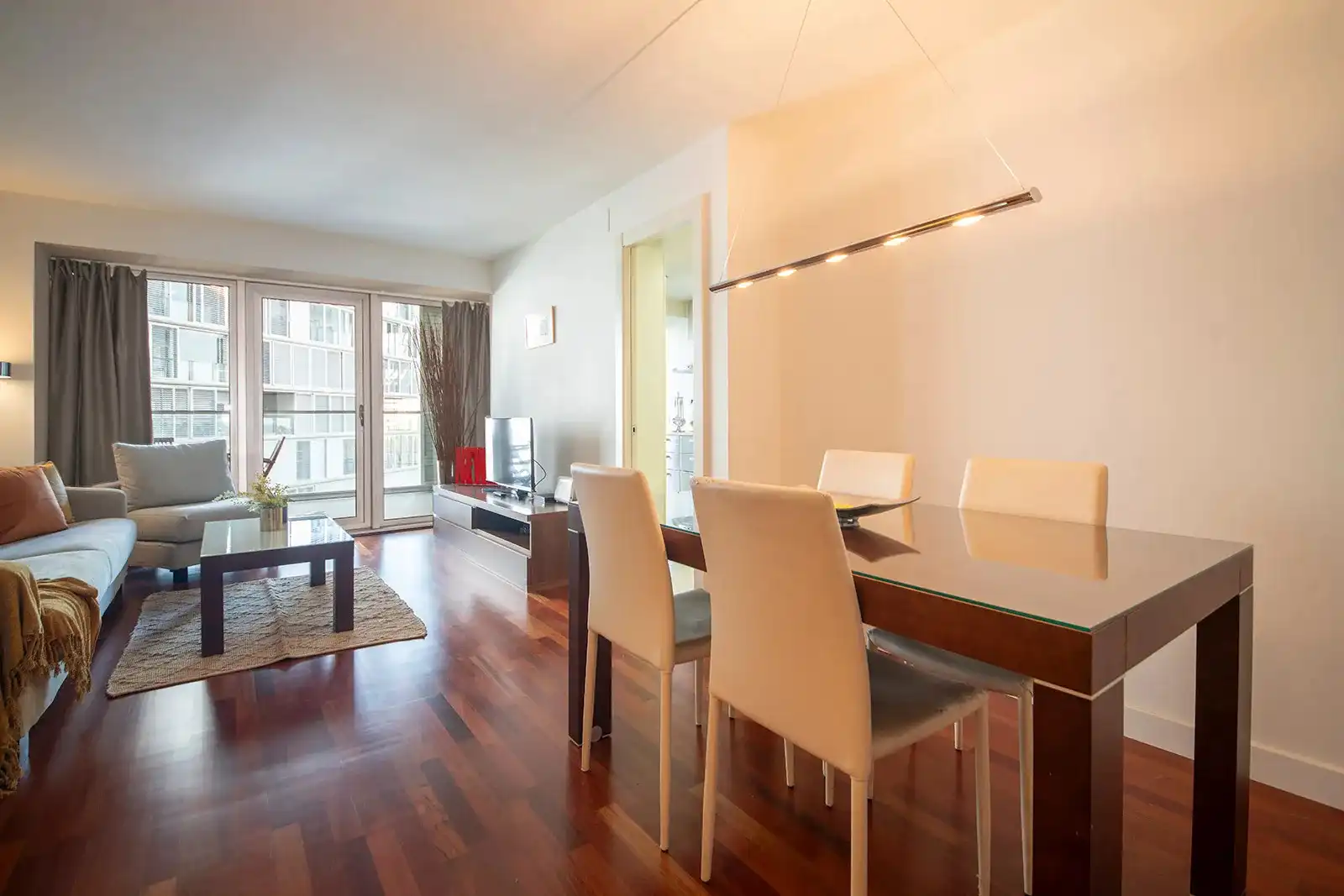 Appartamento con terrazza in vendita a Passeig de Garcia Fària, imagen 9