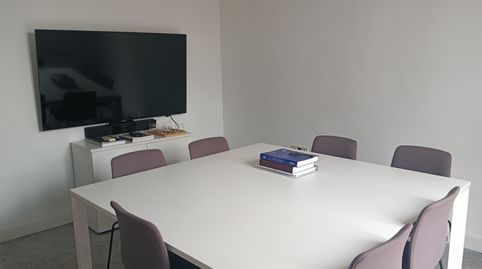 Foto 5 de Oficina en venta en Alameda Principal, Ensanche Centro - Puerto, Málaga Capital