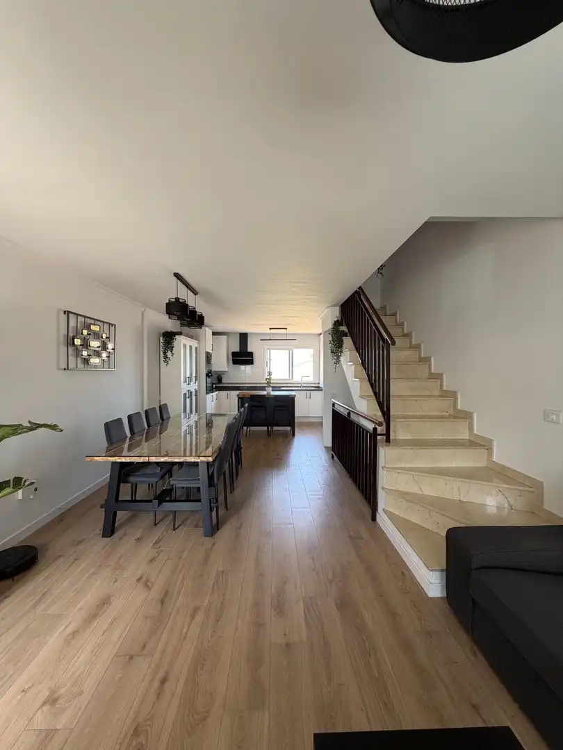 Maison mitoyenne avec terrasse à vendre à Tegueste, imagen 18