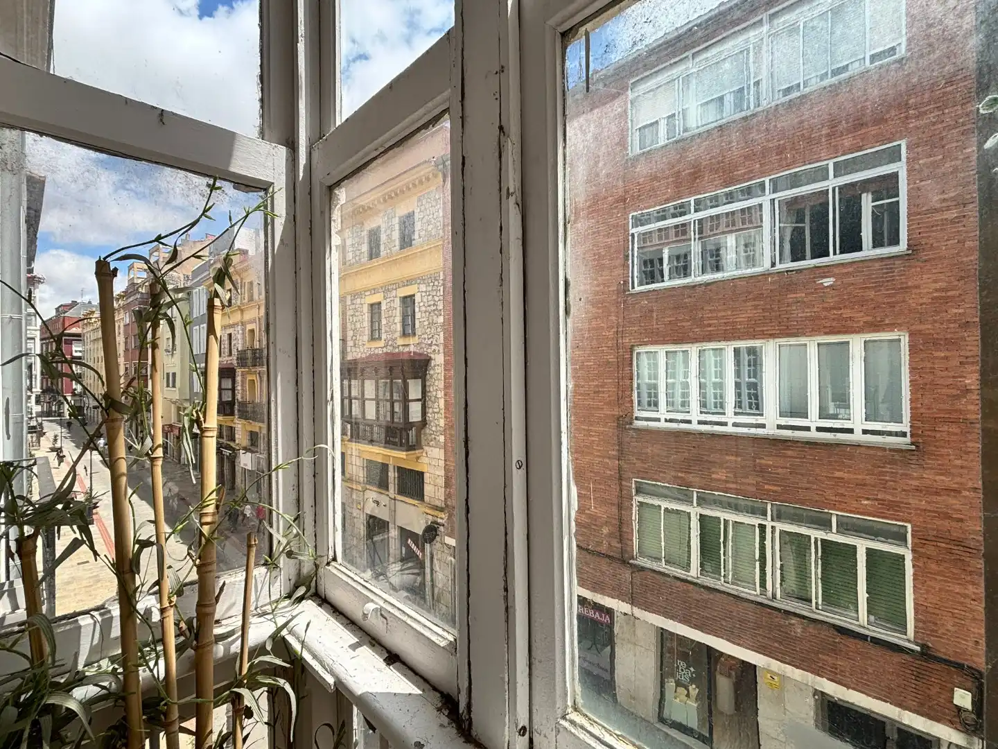 Wohnung mit Aufzug zum Verkauf in Calle del Almirante Bonifaz, imagen 5