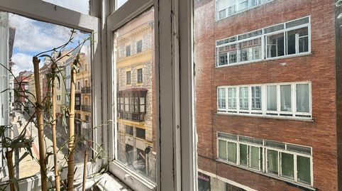 Foto 5 de Piso en venta en Calle del Almirante Bonifaz, Casco Antiguo, Burgos Capital