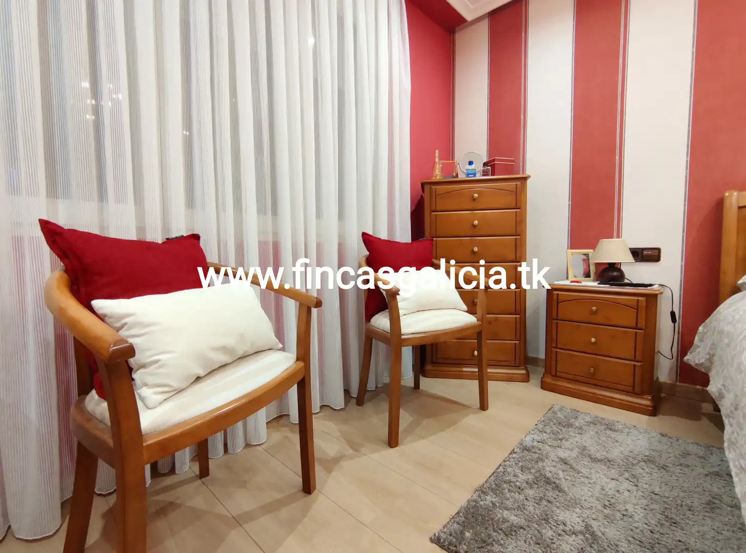 Flat with terrace for sale in Verín, imagen 7