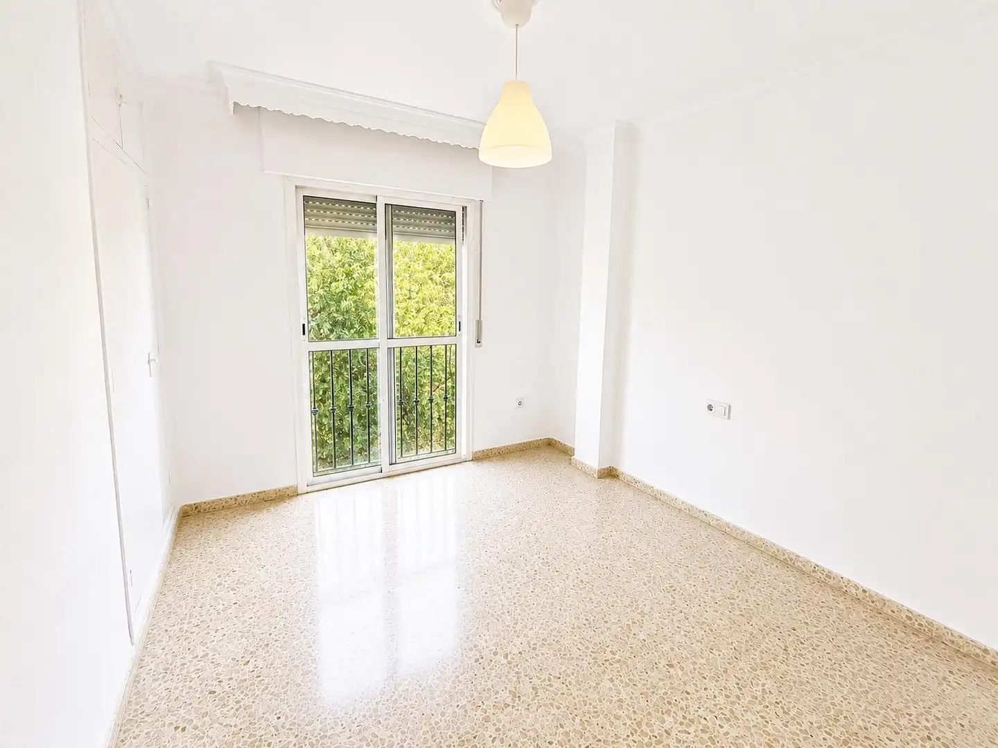 Bedroom of Flat for rent in Alcalá de los Gazules