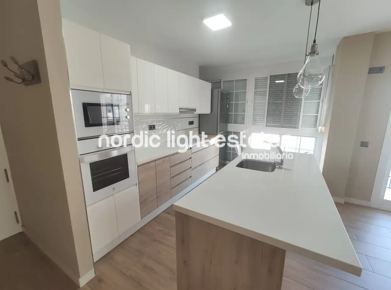 Wohnung zur Miete in Centro, imagen 6