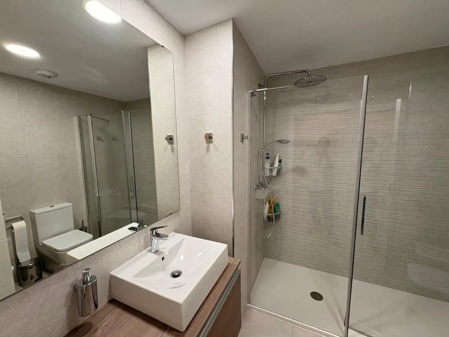 Mini appartamento con piscina in vendita a Isla Canela, imagen 24