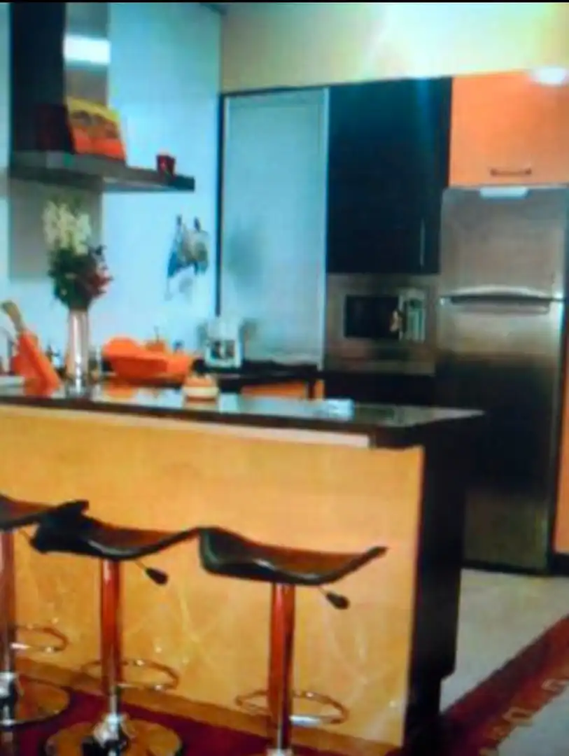 Apartament en venda a Centro Urbano