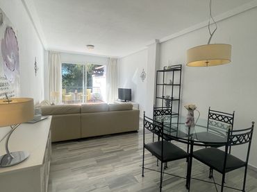 Attique avec piscine à vendre à Urbanizacion Torre Esteril