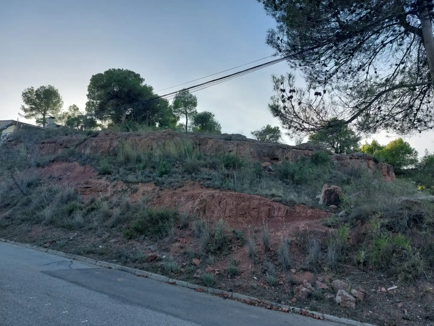 Residential land for sale in Sant Llorenç Savall, imagen 4