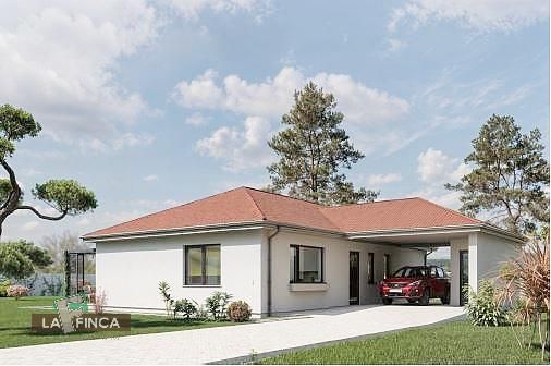 Casa o xalet en venda en Siero amb Calefacció, Terrassa i Traster