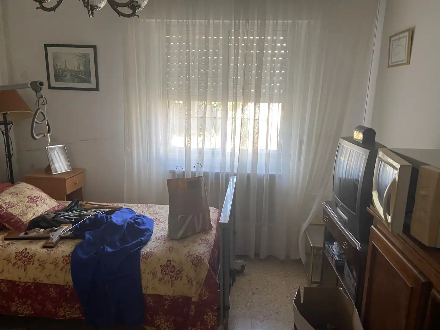 Bedroom of Houses for sale in Lalín  with Furnished