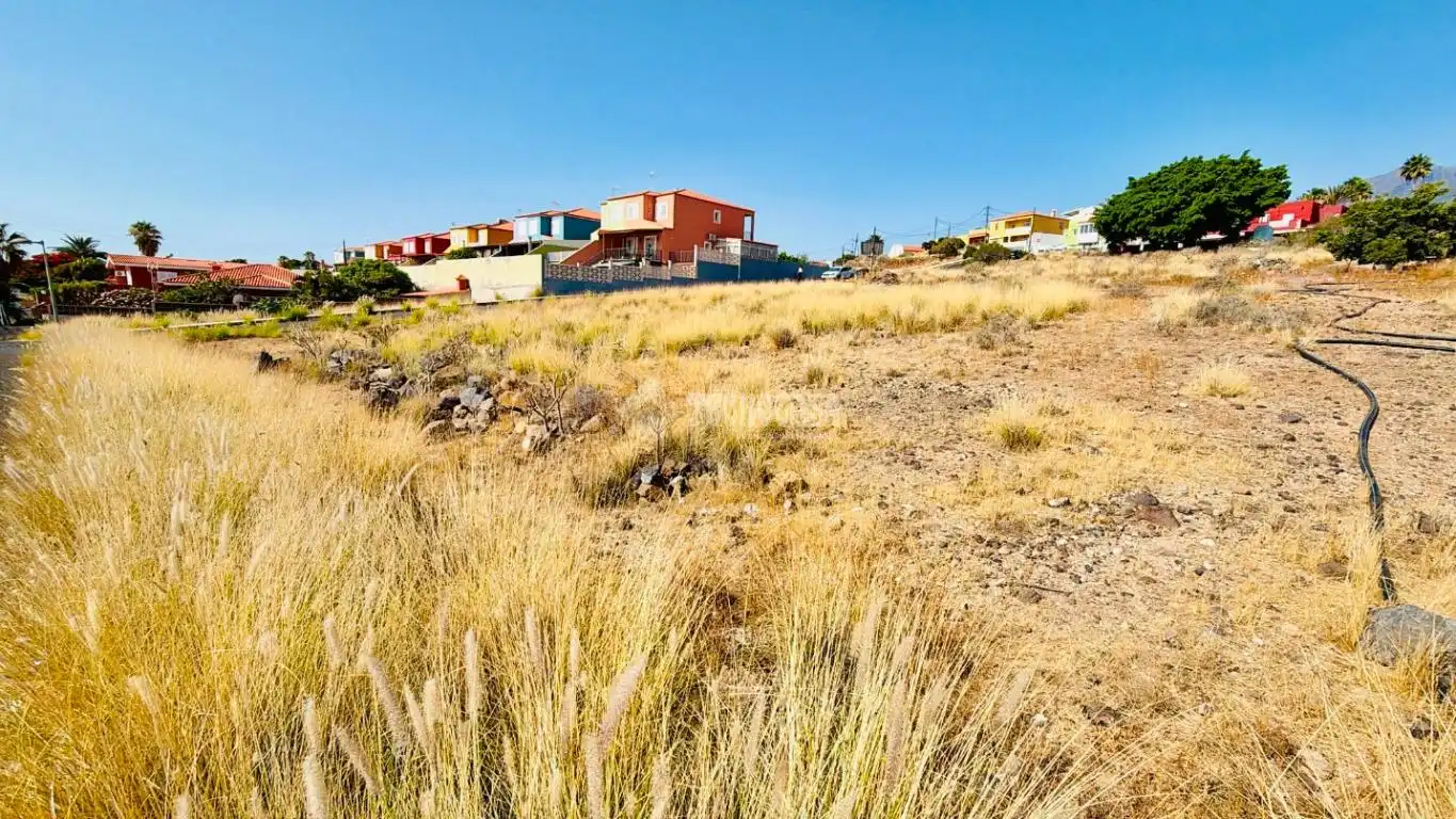 Residential for sale in Candelaria