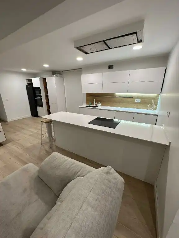 Apartament amb ascensor en venda a Calle de Juan XXIII, imagen 8