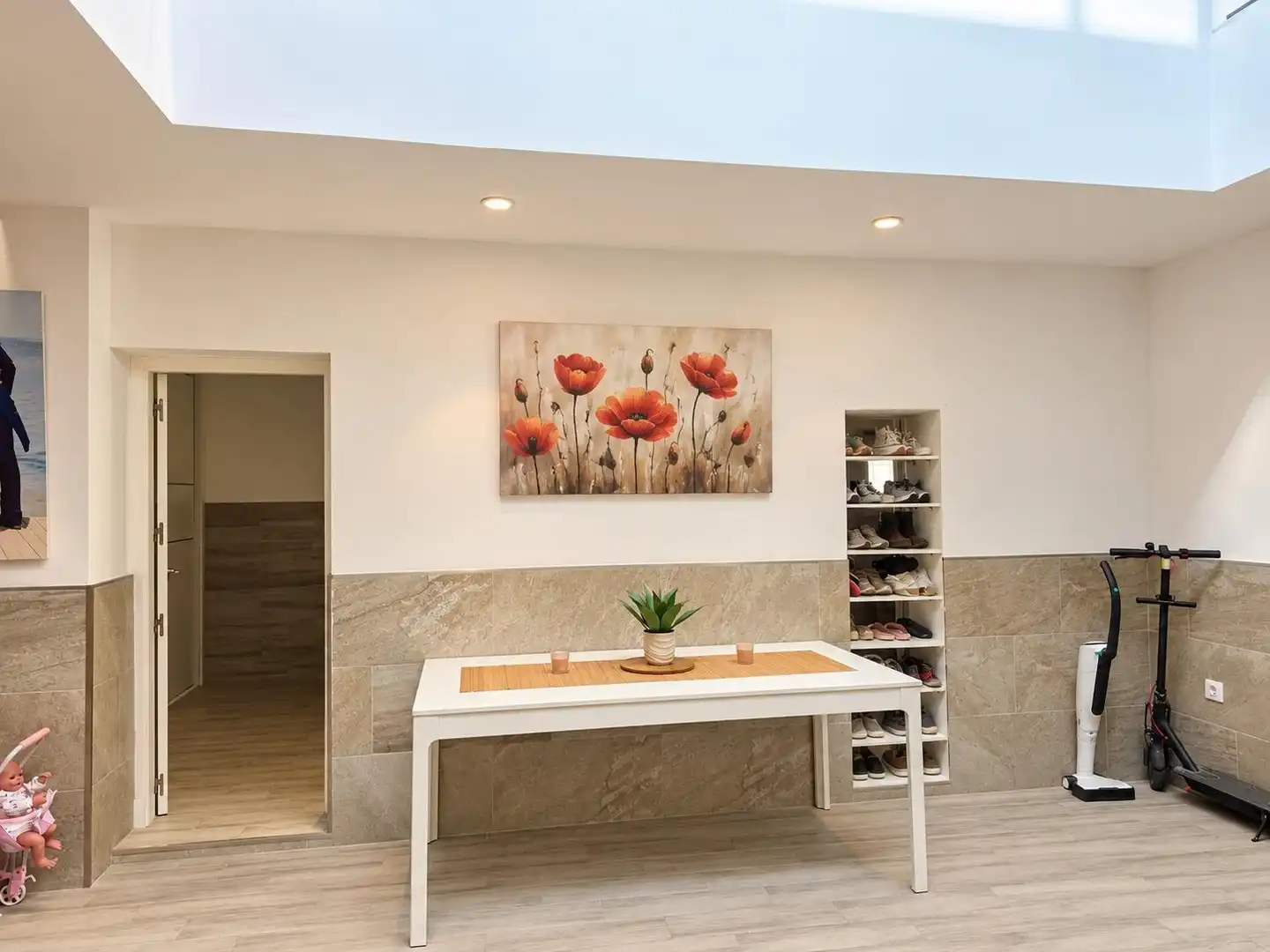 Terraced house for sale in Calle TIRSO DE MOLINA