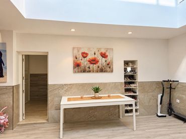 Maison mitoyenne à vendre à Calle TIRSO DE MOLINA