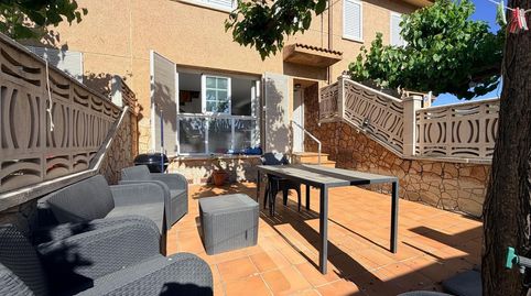 Foto 2 de Casa adosada en venta en Calle Calafell, Can Nicolau - Les Sorres - Valparaiso, Cunit