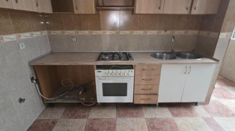 Foto 5 de Piso en venta en El Carmen, Murcia Capital