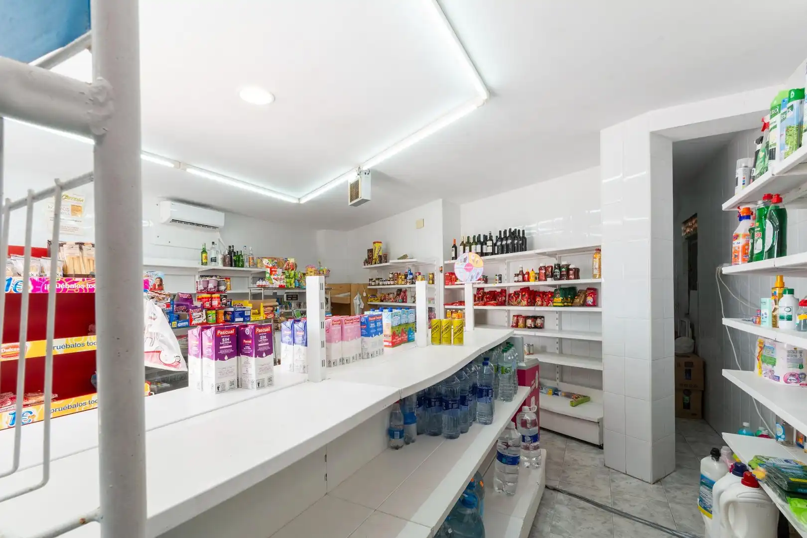 Local comercial en venta en Avenida Bernardo Sala 4, imagen 6