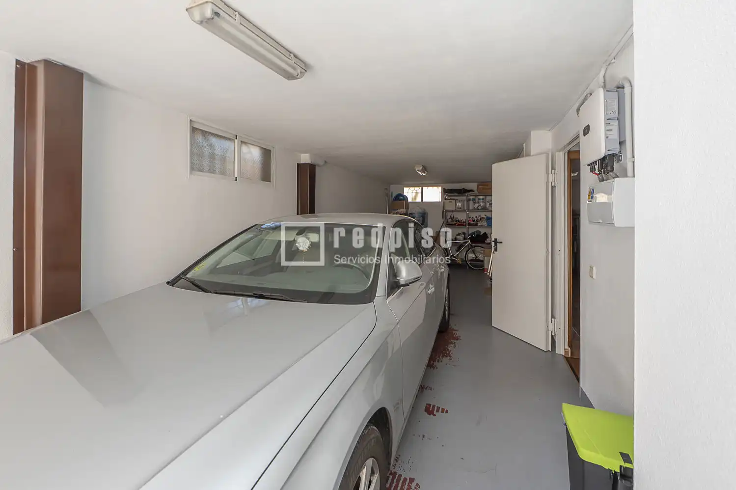 Casa o xalet en venda en Valdemoro amb Calefacció, Terrassa i Alarma