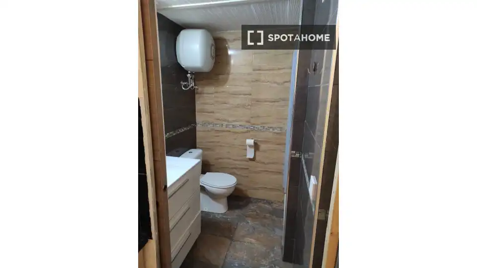 Appartement à louer à San Blas, imagen 4