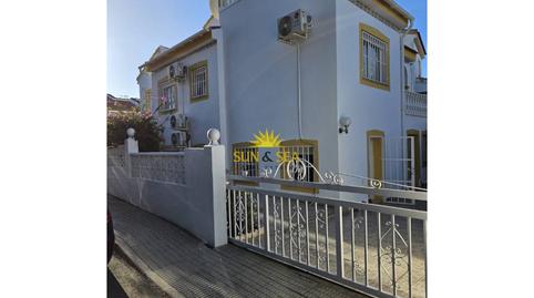 Foto 4 de Casa o chalet de alquiler en Algorfa, Alicante