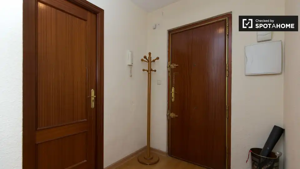 Room in Granada, Granada