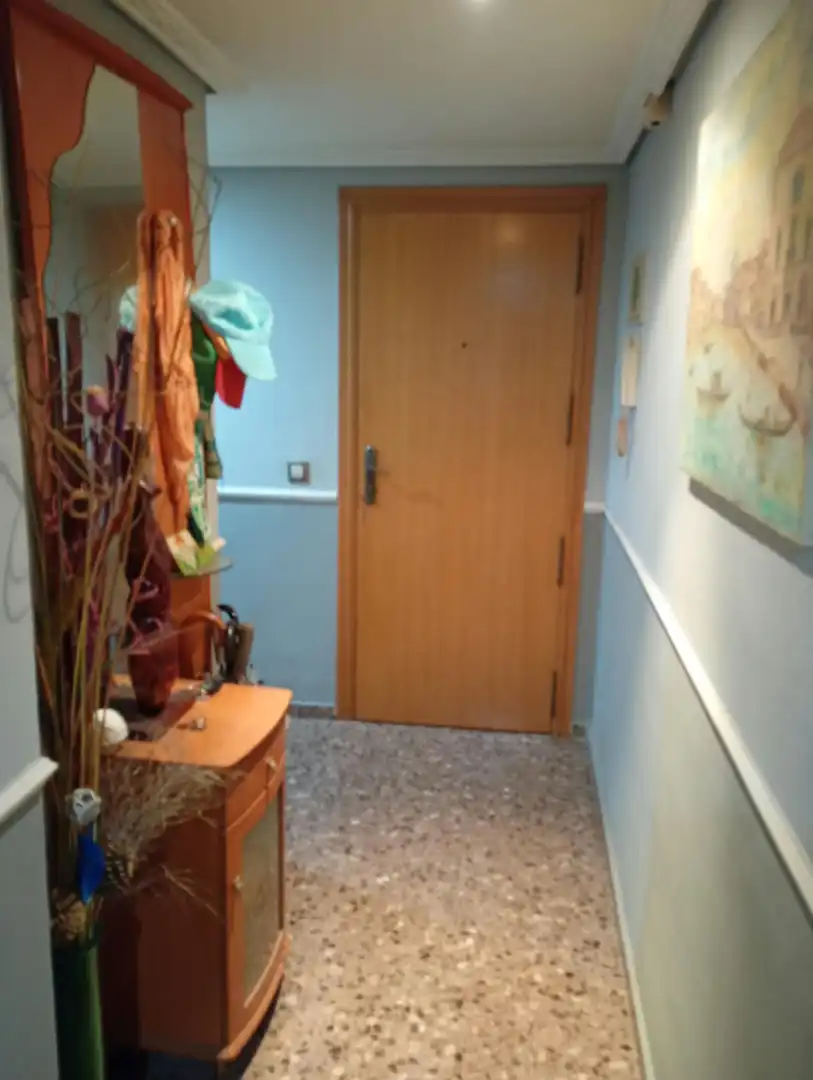 Piso en venta en Zona Concordia